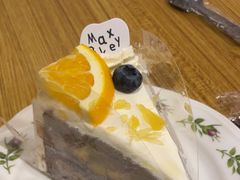 -Max Bakery 阿唛手作