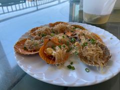 -七鲜渔港美食餐厅(巽寮湾海景店)