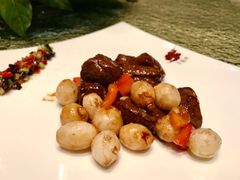 -天龙轩(香港丽思卡尔顿酒店)