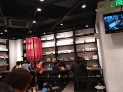 -和府捞面(西溪印象城店)