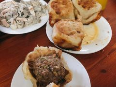 门钉肉饼-宝瑞门钉肉饼店