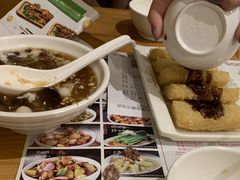 -蓉李记成都名小吃(武汉菱角湖万达店)