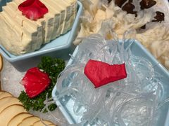 -百草滩羊清水涮羊肉·清真·宁夏盐池滩羊(莲花桥店)