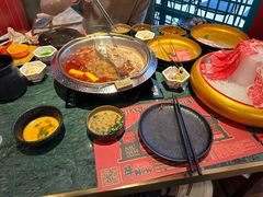 -牛New寿喜烧(曹路花园城店)