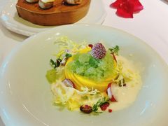 -王品牛排(珠海富华里店)