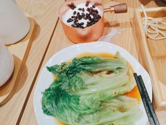 -马记永·兰州牛肉面(3019君尚店)