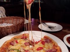 android_upload_pic-宝莱纳啤酒花园餐厅PAULANER BRAUHAUS Nanjing(广州路店)
