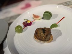-Olive橄榄花园漂亮饭主题布置餐厅(大望路店)