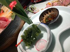 -京料理·日料自助·铁板燒(复悦城店)