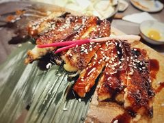 烤鳗鱼-游You House(西单老佛爷店)