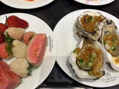 -川骄海鲜自助(河东店)