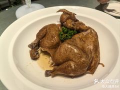 -老德州四合院·德州菜(天衢路店)