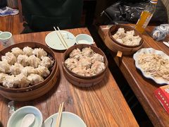 -正宗天津烧麦馆(柳州路店)