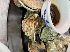 -嘉升大排档(番禺总店)