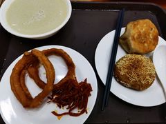 -白魁老号饭庄(交道口店)