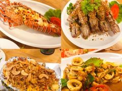 -映像威海·海鲜味道(市区店)