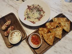 -G+KITCHEN(龙湖狮山天街店)