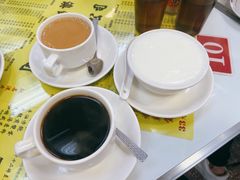 -澳洲牛奶公司(佐敦店)