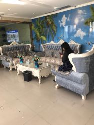 -痘研专业皮肤管理中心