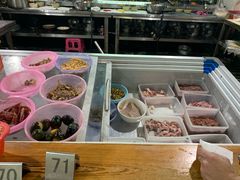 -粥君好殿·道滘肉丸粥(文华路店)