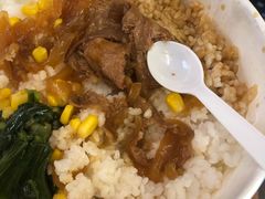 -麦当劳(郑州东高铁站店)