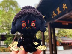 -西安大兴善寺