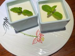 手作芝士豆腐-花千醉拾季(雨花世茂店)