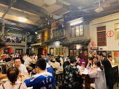 -文和友老长沙龙虾馆(化龙池店)