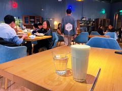 大堂-771餐吧·咖啡·西餐·烤肉(金湖广场店)