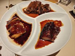 -侨美食家·粤菜(体育西路店)