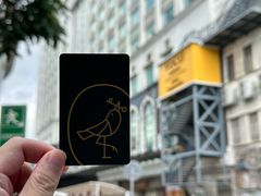 -广州十甫voco酒店