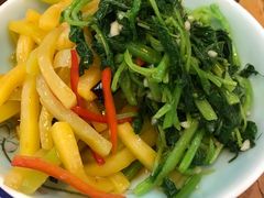 -唐河王记·南阳民间菜(国基路店)