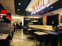 -必胜客(安盛购物广场金州店)