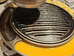 -轻烧烤肉(光谷步行街店)