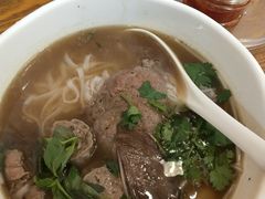 -越南牛肉河粉餐厅(书院巷店)