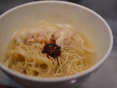 鲜虾云吞捞面-恩宁刘福记(东华东路店)