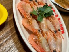 -熙成烧烤(白塔岭店)