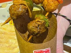 -荣叔港式沙嗲牛肉火锅(正佳潮流店)