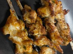 -1218 GRILL 主厨