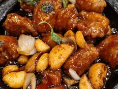 -粤仔湾砂锅粥(滨湖万达店)