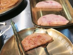 -胡悦里韩式烤肉(芝罘万达广场店)