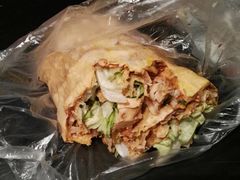 -山东傻大粗粮煎饼(牛街店)