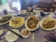 -花乐餐厅(涠洲岛店)