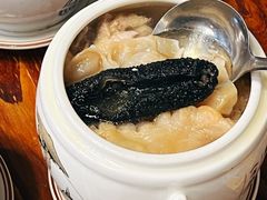 -黄祥华养生堂·炖汤·营养蒸饭(岭南天地店)