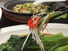 -简小舍·民间手艺菜(武昌江滩店)