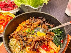 -AJIYA·池袋日式烧肉自助(天津万象城店)