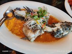 -新天世纪中餐厅