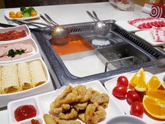 -海底捞火锅(中商百货店)