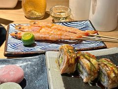 -沼津港精致料理·寿喜烧·烧鸟(青浦宝龙广场日料榜单店)