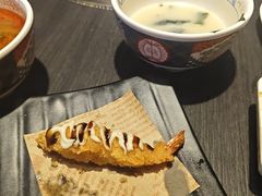 -AJIYA·池袋日式烧肉自助(天津万象城店)
